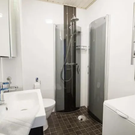 2ndhomes Fabianinkatu شقة *