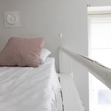 2ndhomes Fabianinkatu דירה