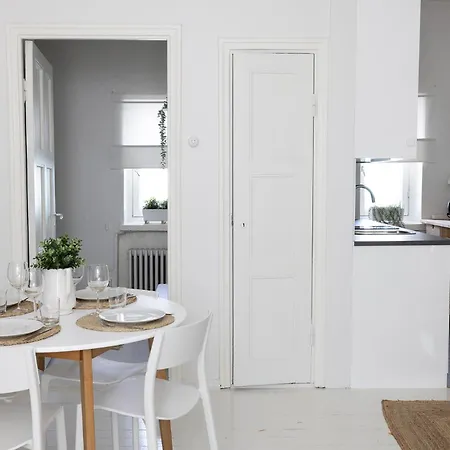דירה 2ndhomes Fabianinkatu הלסינקי