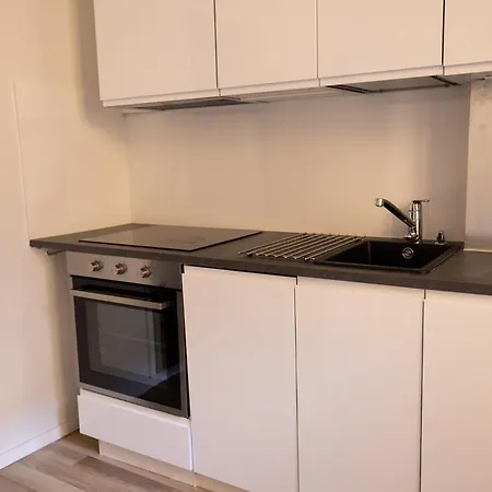 2ndhomes Fabianinkatu דירה
