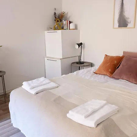 2ndhomes Fabianinkatu דירה *